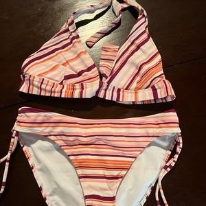Bikini set by xhilaration